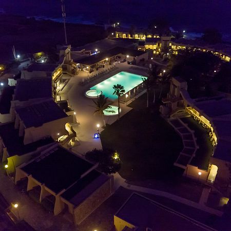 Oasis Praiamar Exterior photo