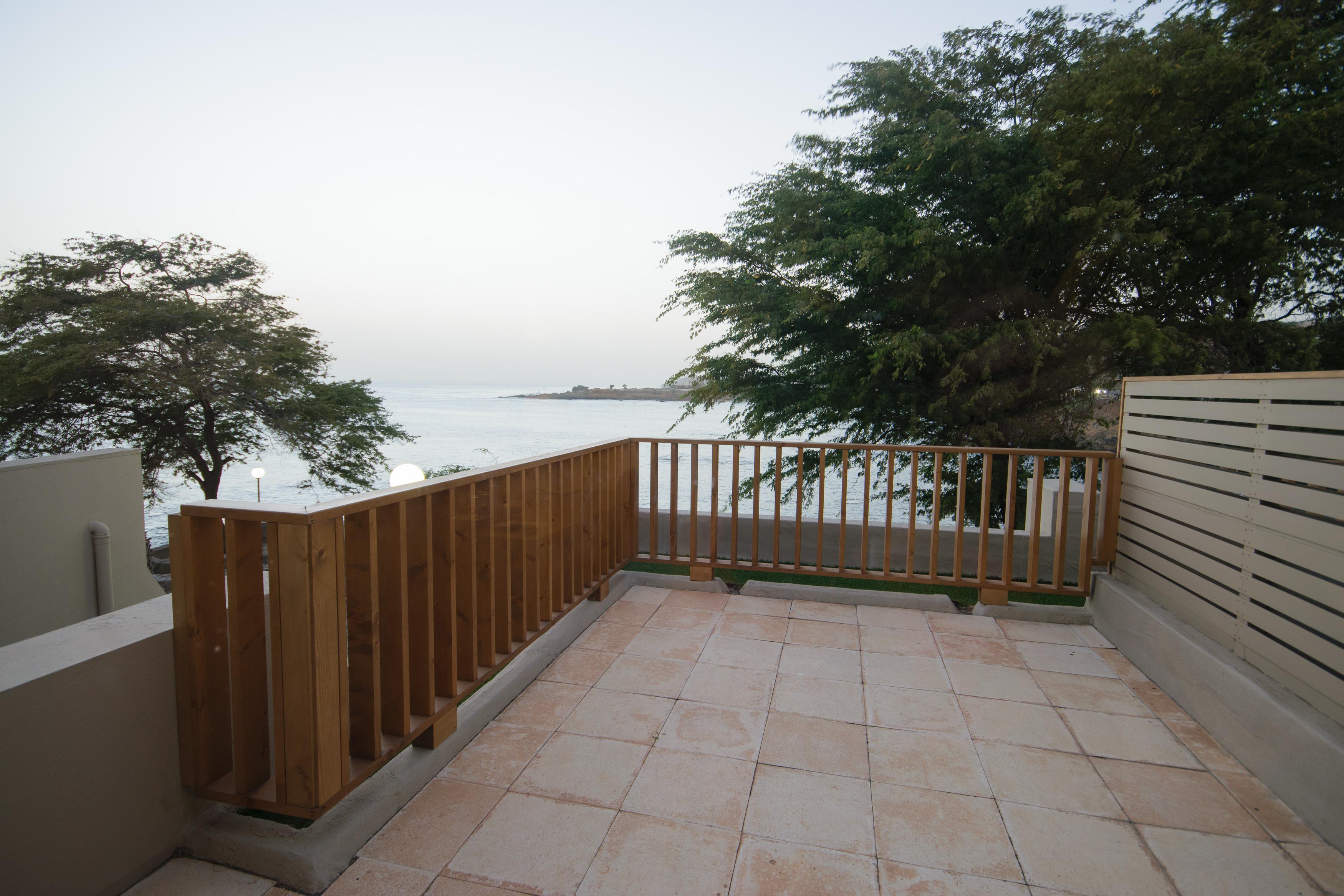 Oasis Praiamar Exterior photo