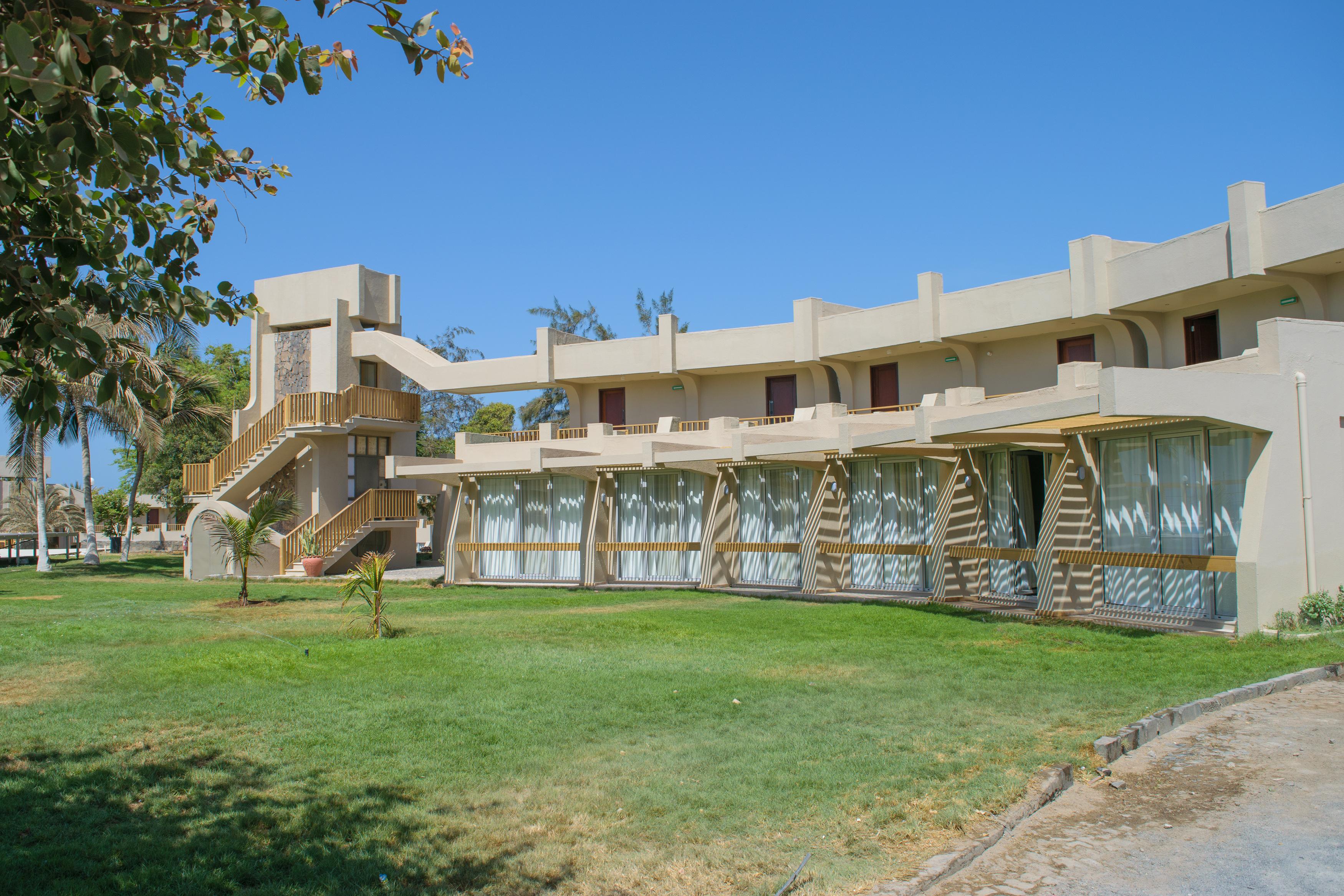 Oasis Praiamar Exterior photo