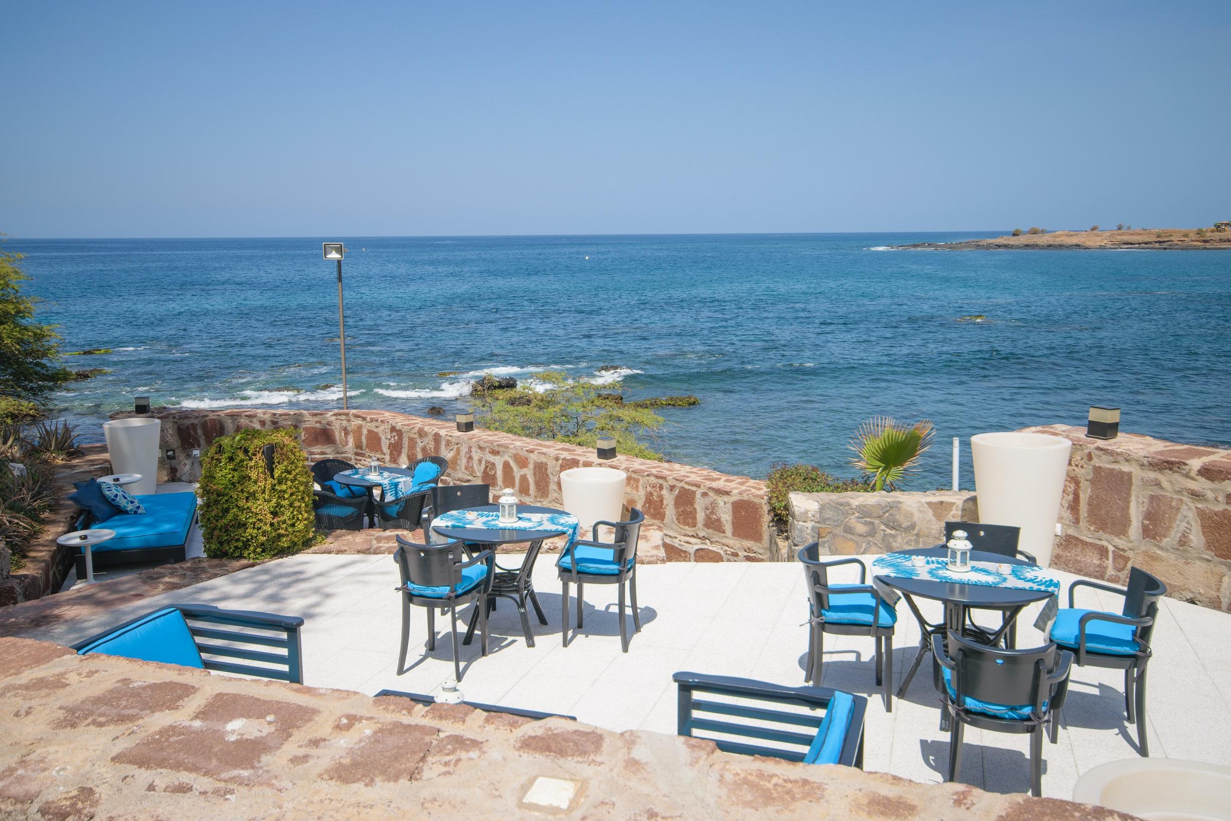 Oasis Praiamar Exterior photo