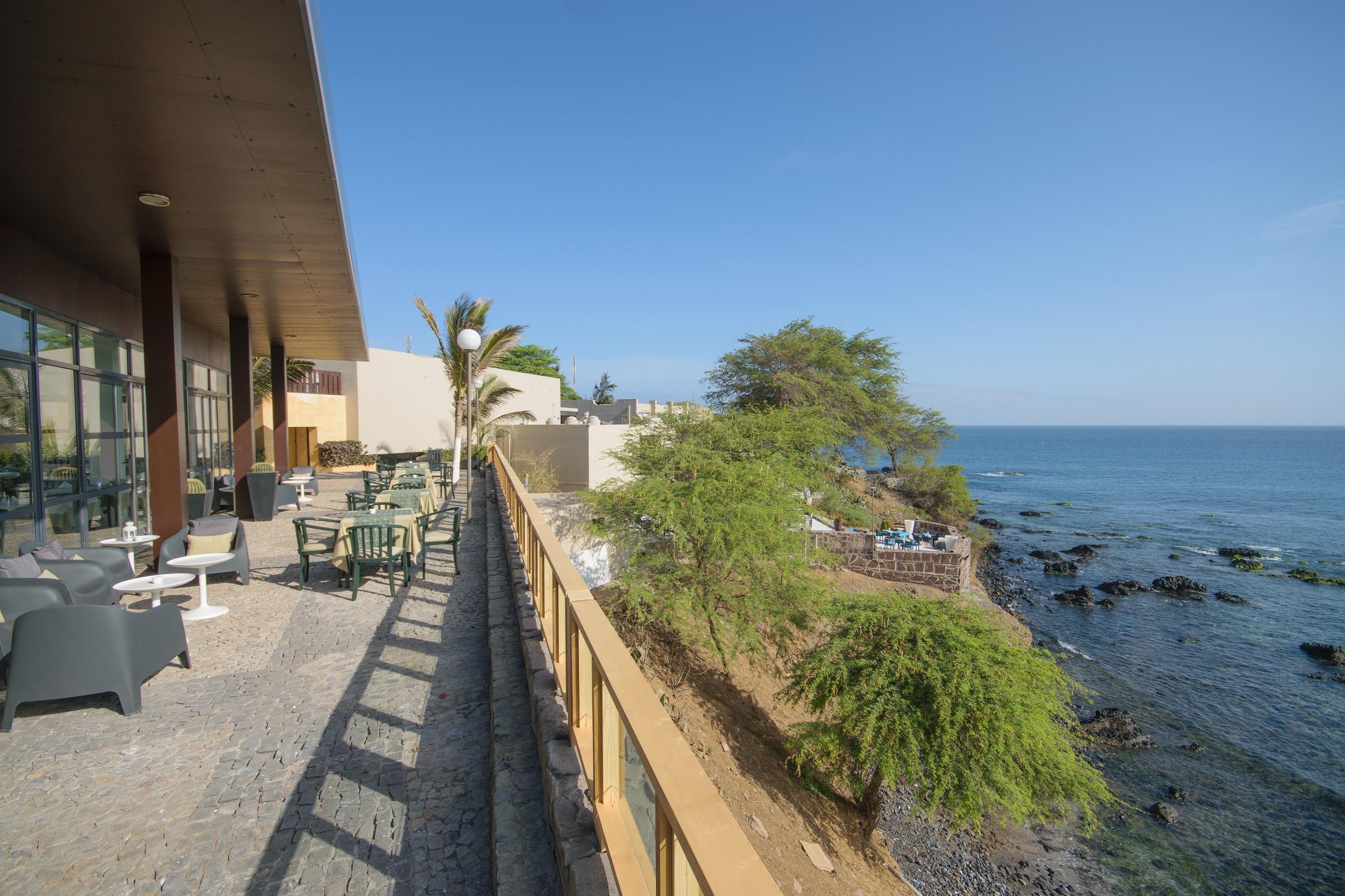 Oasis Praiamar Exterior photo