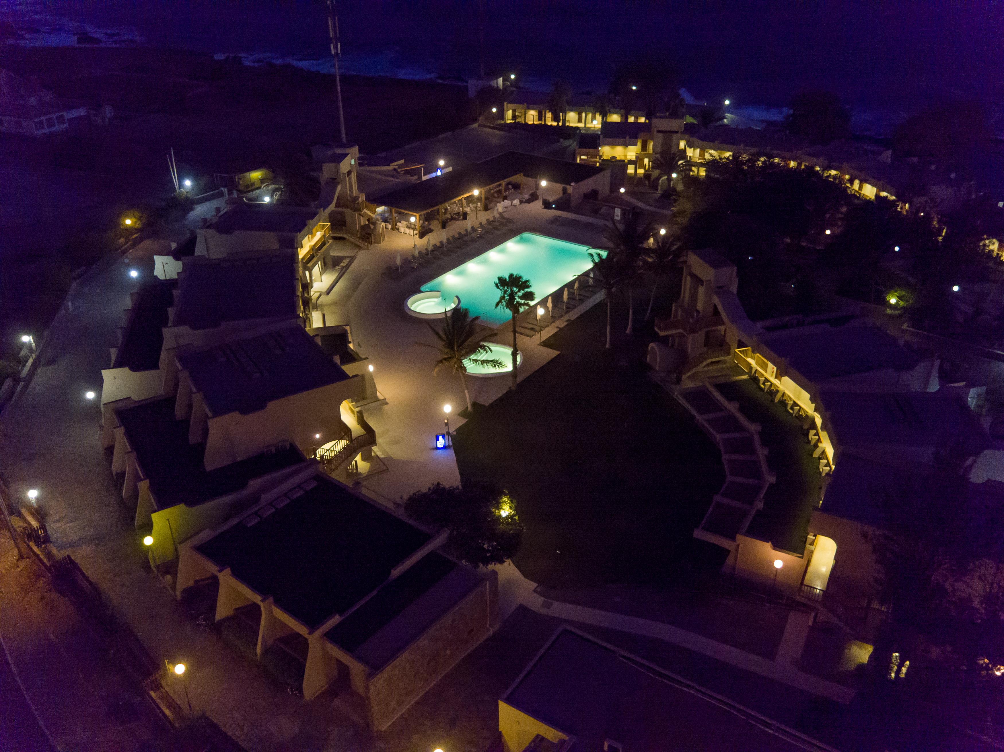 Oasis Praiamar Exterior photo