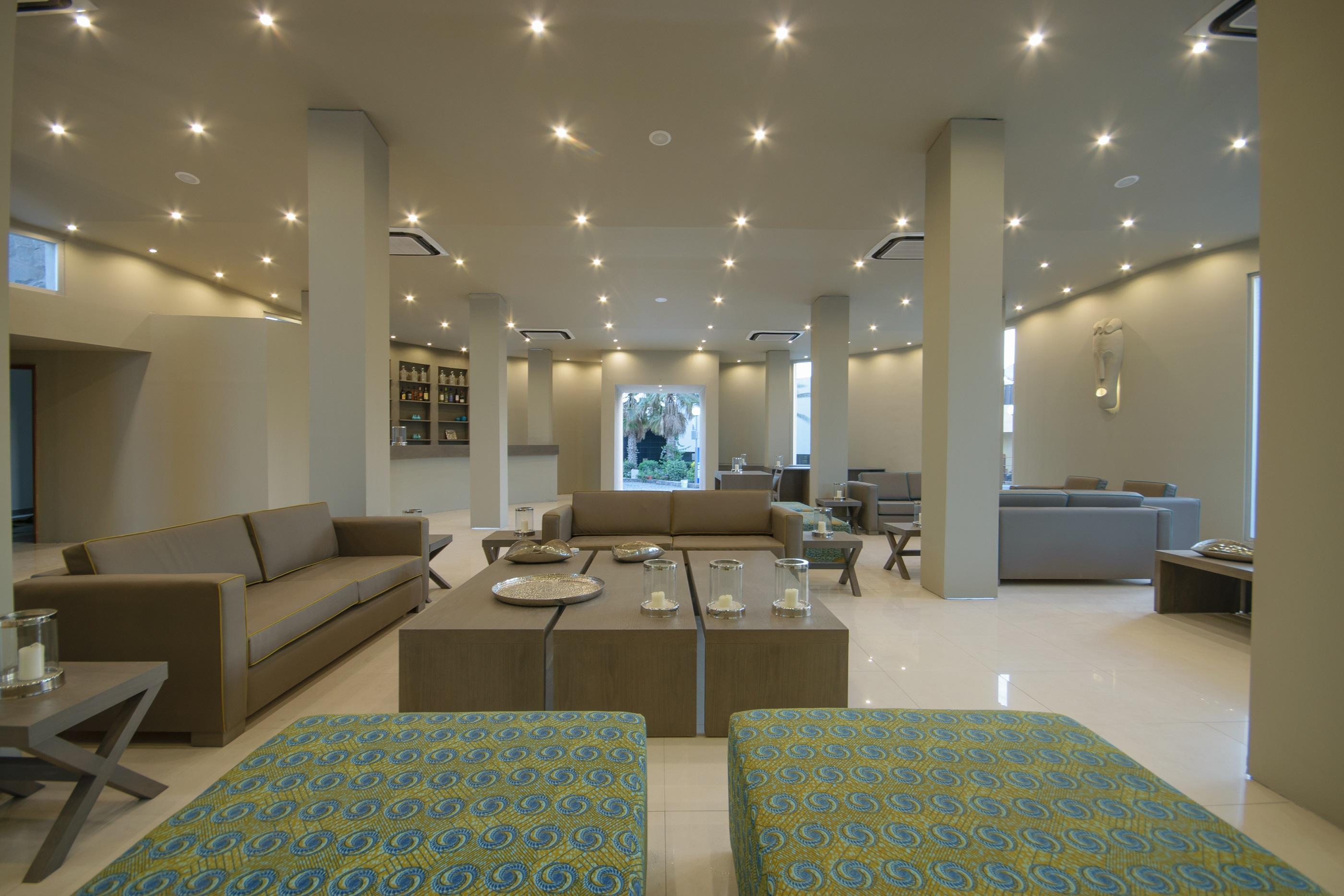 Oasis Praiamar Exterior photo