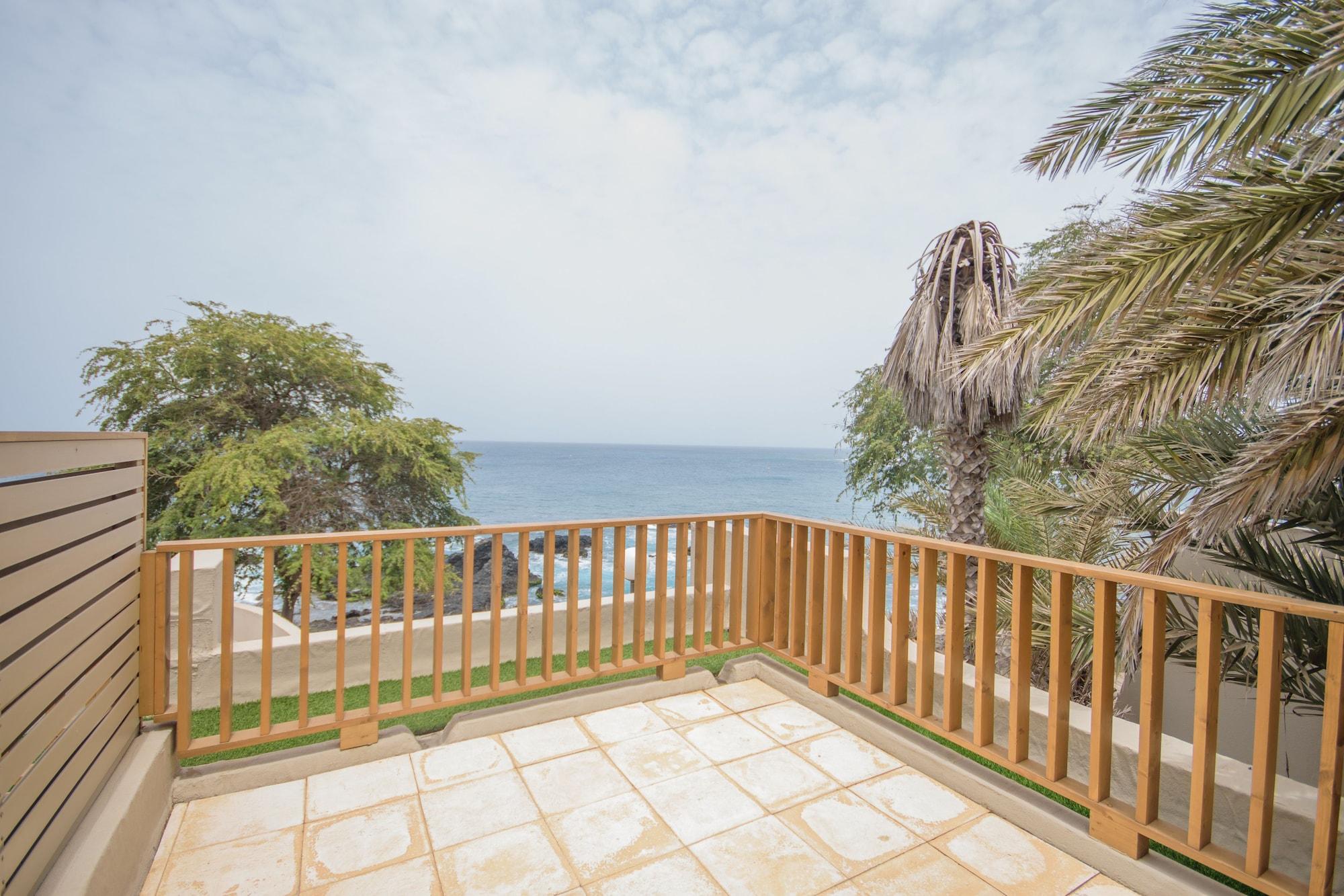 Oasis Praiamar Exterior photo