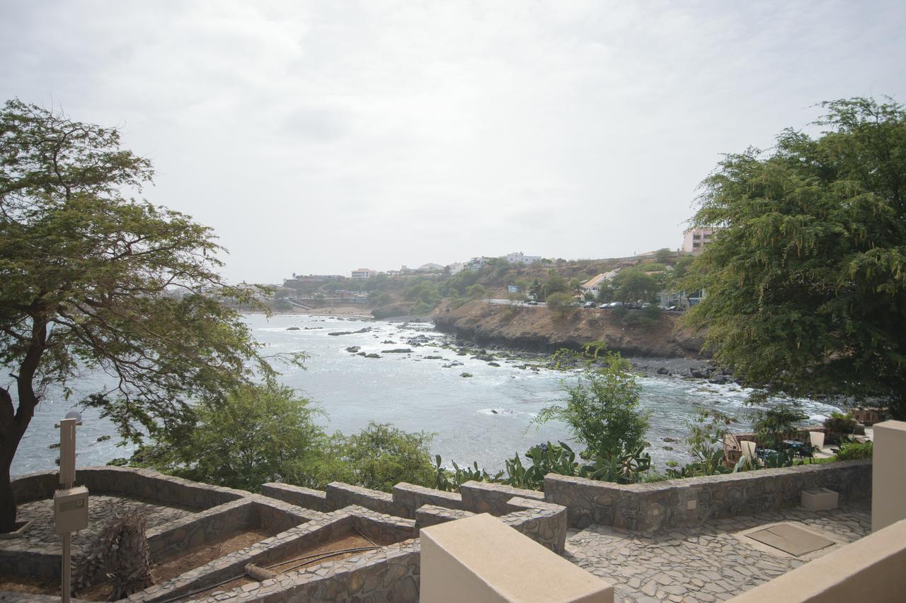 Oasis Praiamar Exterior photo
