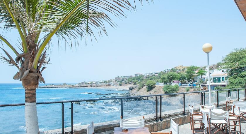 Oasis Praiamar Exterior photo